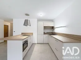Appartement à Beaumont (74160)