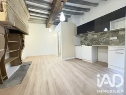 Studio à Nantes (44000)