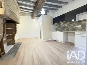 Studio à Nantes (44000)
