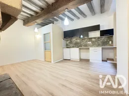Studio à Nantes (44000)