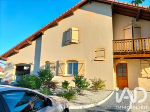 Maison à Mazeley (88150)