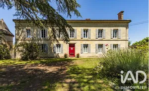 Maison à Yvrac (33370)