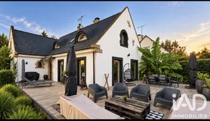 Maison à Orvault (44700)