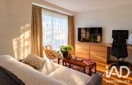 Appartement à Boissy-Saint-Léger (94470)