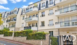 Appartement à Boissy-Saint-Léger (94470)