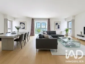 Appartement à Puteaux (92800)