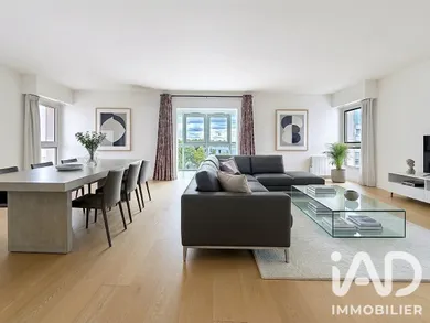 Appartement à Puteaux (92800)