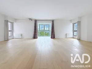 Appartement à Puteaux (92800)