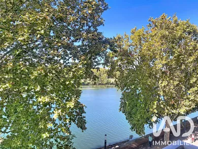 Duplex à Toulouse (31000)
