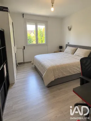 Traditional house in Villepinte (93420)