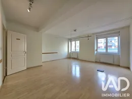 Appartement à Sarreguemines (57200)