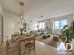 Appartement à Sarreguemines (57200)