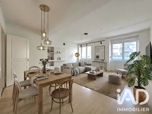 Appartement à Sarreguemines (57200)