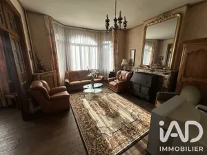 House in Achiet-le-Grand (62121)