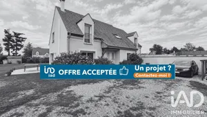 House in Hargeville (78790)