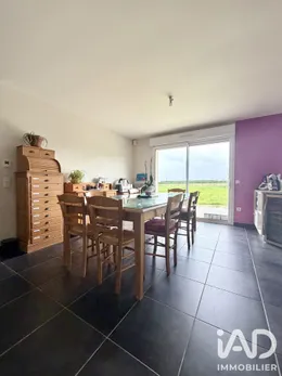 House in Mametz (62120)