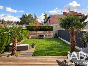 Townhouse in Wasquehal (59290)