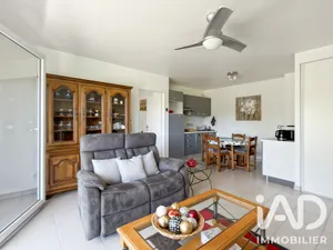 Apartment in Émerainville (77184)