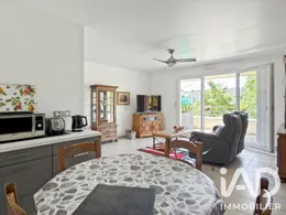Apartment in Émerainville (77184)