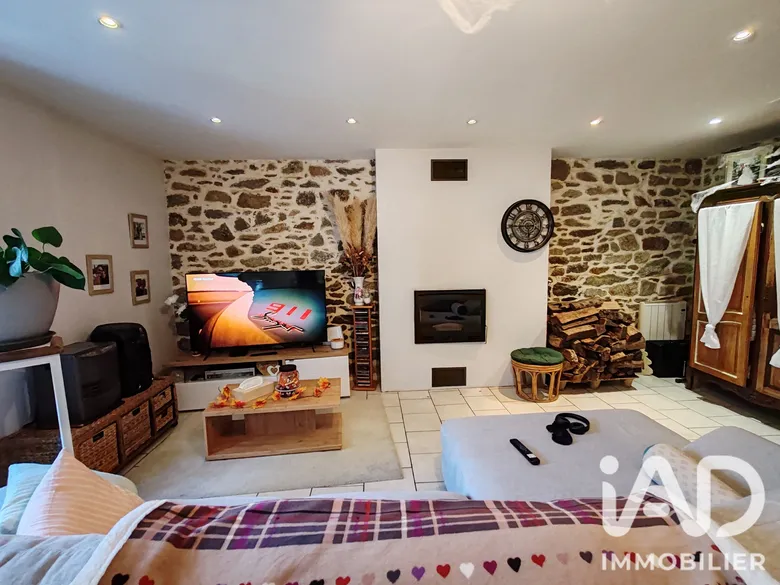 Maison 4 pièces 88 m² · à Saint-Joachim · 88 m² · 209 000 €