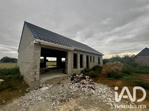 Traditional house in Campagne-lès-Wardrecques (62120)