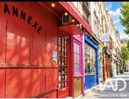 Studio à Paris (75018)