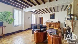 Maison à Yvrac (33370)