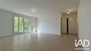 Appartement à Bondy (93140)