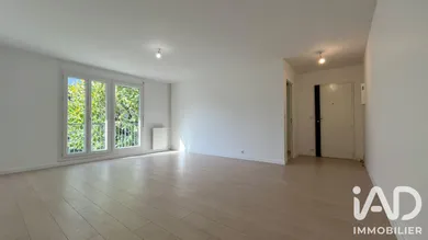 Appartement à Bondy (93140)