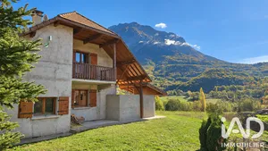 Maison à Saint-Firmin (05800)