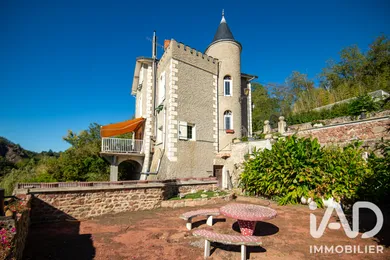 Demeure à Commelle-Vernay (42120)