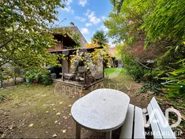 Maison à Livry-Gargan (93190)