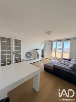 Appartement à Bagneux (92220)