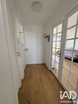 Appartement à Bagneux (92220)