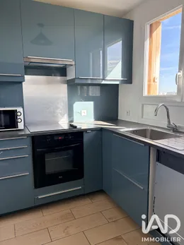 Appartement à Bagneux (92220)
