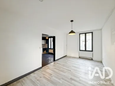 Appartement à Liancourt (60140)