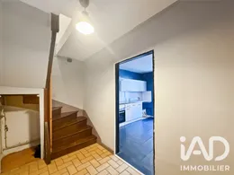 Appartement à Liancourt (60140)