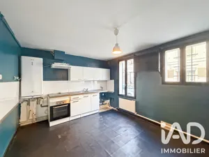 Appartement à Liancourt (60140)