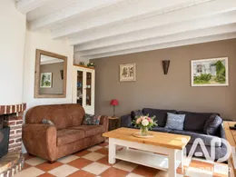Maison à Le Touquet-Paris-Plage (62520)