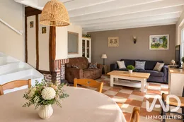 Maison à Le Touquet-Paris-Plage (62520)