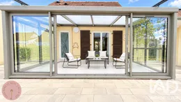 Maison à Peltre (57245)