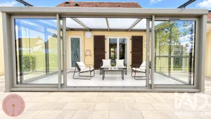 Maison à Peltre (57245)
