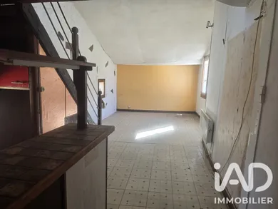 Appartement à Arles-sur-Tech (66150)