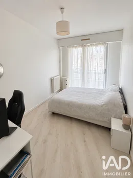 Appartement à Paris (75015)