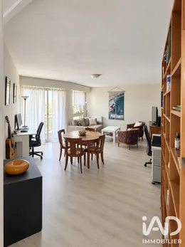 Appartement à Paris (75015)