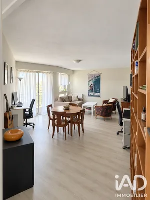 Appartement à Paris (75015)