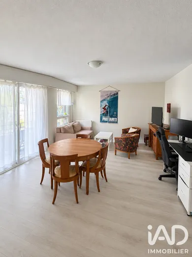 Appartement à Paris (75015)