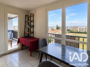 Appartement à Valence (26000)