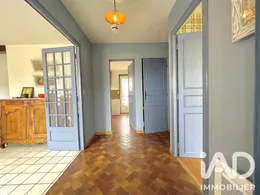 Maison de campagne à Oulches (36800)