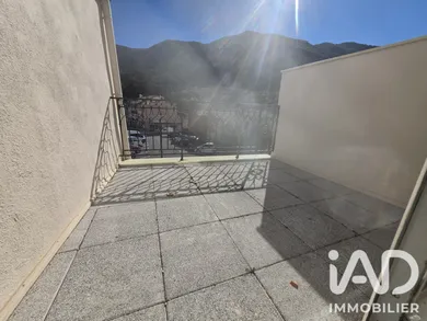 Appartement à Arles-sur-Tech (66150)